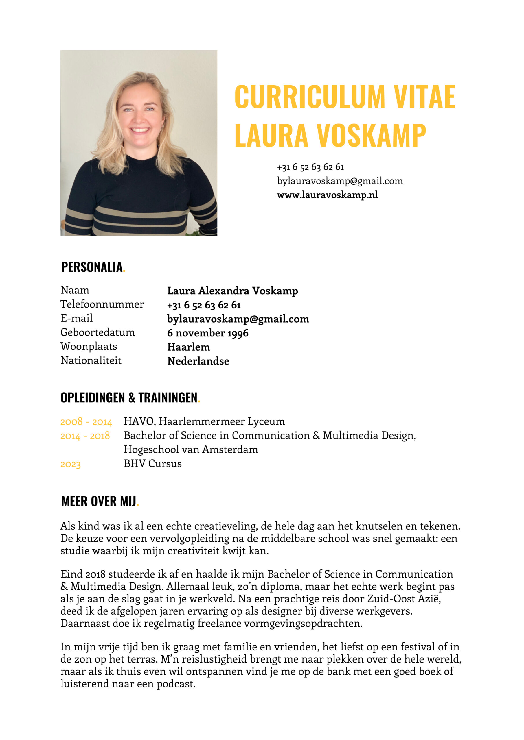 CV-LauraVoskamp-2020